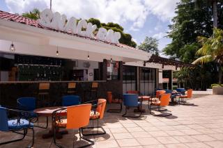 Best Western Las Mercedes Airport - 6