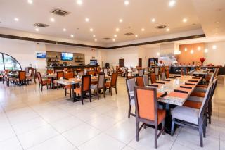 Best Western Las Mercedes Airport - 0
