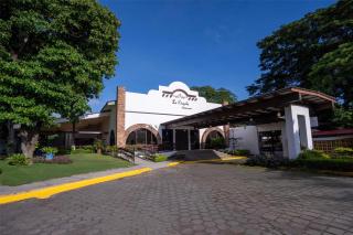 Best Western Las Mercedes Airport - 1