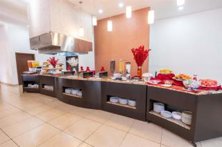 Best Western Las Mercedes Airport - 1
