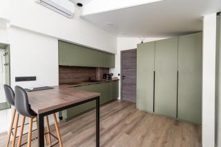 Bangpūčio Apartments - 9