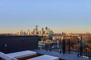 Lone Star Lookout by Lux Tiny Resorts - 5