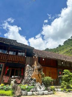 Đá Nhớ Homestay - 2