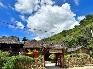 Đá Nhớ Homestay - 3
