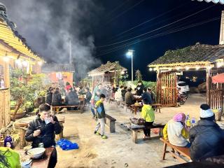 Đá Nhớ Homestay - 5