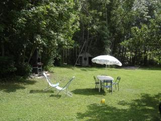 Appartement la Cascade - 1