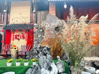 Đá Nhớ Homestay - 7