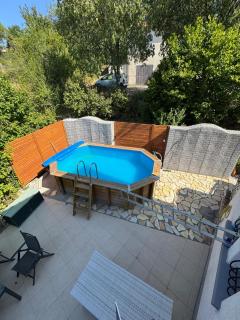 Bnb Castellane Chambre d'Hotes B&B - 2