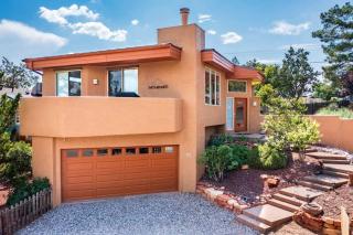 Mountain Bike Retreat for Family Trail Access - 6