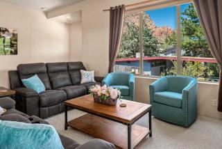 Mountain Bike Retreat for Family Trail Access - 4