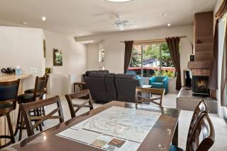 Mountain Bike Retreat for Family Trail Access - 2