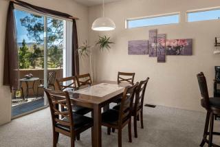 Mountain Bike Retreat for Family Trail Access - 3