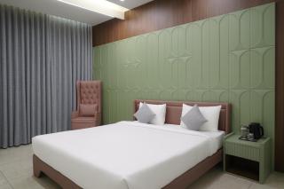 Aarambh Jungle Vista Resort, Gir - 6