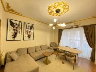 Taksim İstiklal Bosphorus Central Flat - Istanbul - 5