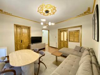 Taksim İstiklal Bosphorus Central Flat - Istanbul - 9
