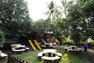 Aarambh Jungle Vista Resort, Gir - 3
