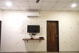 Aarambh Jungle Vista Resort, Gir - 1