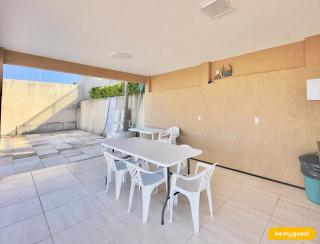 Beach Townhouses V - 6