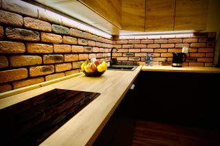 Center Apartment Jelenia Góra - Przycup w Karkonoszach Apartamenty - 6