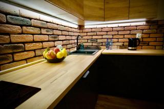 Center Apartment Jelenia Góra - Przycup w Karkonoszach Apartamenty - 8