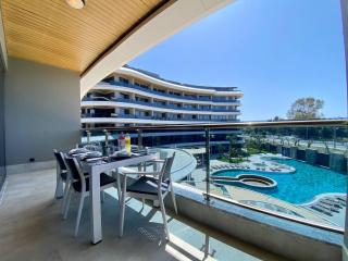Via Mar Residence - Alanya Experience - 8