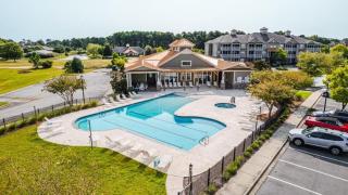 Stunning Crow Creek Golf Resort Condo - 0