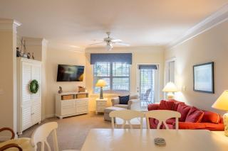 Stunning Crow Creek Golf Resort Condo - 6