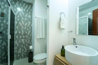 Deluxe Apartment/POOL/WIFI/AC/Gym/CoWorkingArea. - 0