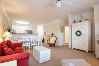 Stunning Crow Creek Golf Resort Condo - 1