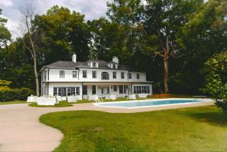Luxury Rooms at WestWind Estate - 0