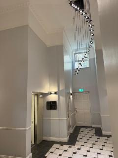 Home on the River Liffey - City Centre - 7