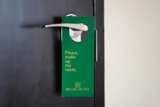 Melad Hotel - 3