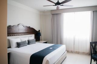 Gran Hotel Mexico by Solaris - 0