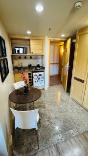 Flat Luxo - Let's Brasília Hotel com garagem - 3