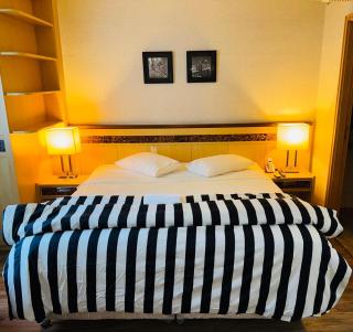 Flat Luxo - Let's Brasília Hotel com garagem - 7