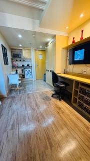 Flat Luxo - Let's Brasília Hotel com garagem - 4