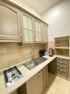 Taksim İstiklal Bosphorus Central Flat - Istanbul - 2