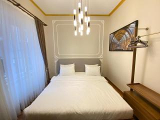 Taksim İstiklal Bosphorus Central Flat - Istanbul - 8