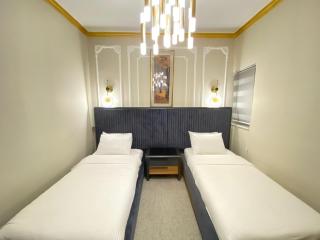 Taksim İstiklal Bosphorus Central Flat - Istanbul - 7