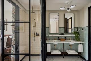 Six Senses London - 2