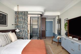 Six Senses London - 1