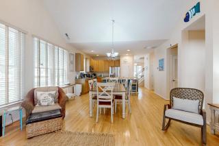 Bear Trap Dunes - 51 Tulip Poplar - Ocean View - 1