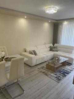 2 Bedroom apartment - 7