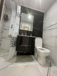 2 Bedroom apartment - 4