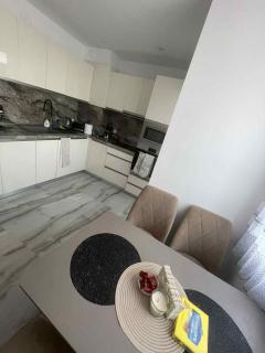 2 Bedroom apartment - 2