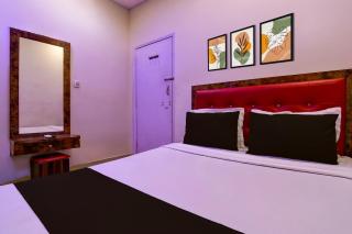 Hotel O Vedika - 4