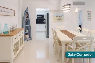 Stunning Beach Apartment by Miami Te Espera - Hollywood Beach 3V - 4
