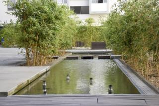 City Living 1BR in Expo Center - Lisbon - 9