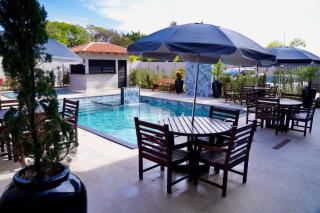 Hotel & Pousada Porto Ubá - Ivaiporã - 1