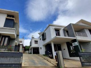 Albis Ville Ooty - 8